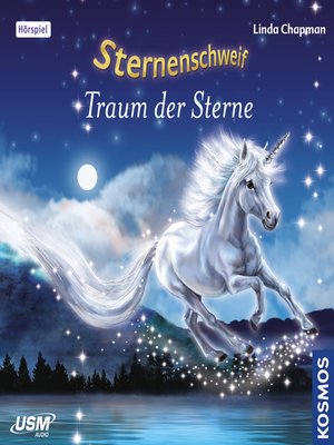 cover image of Sternenschweif, Teil 47